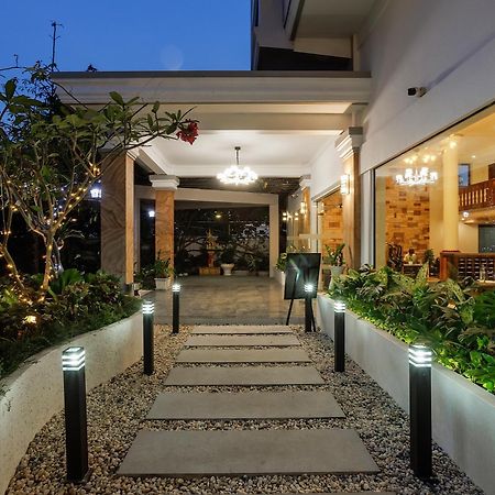 Ratana Angkor Hotel سيام ريب المظهر الخارجي الصورة