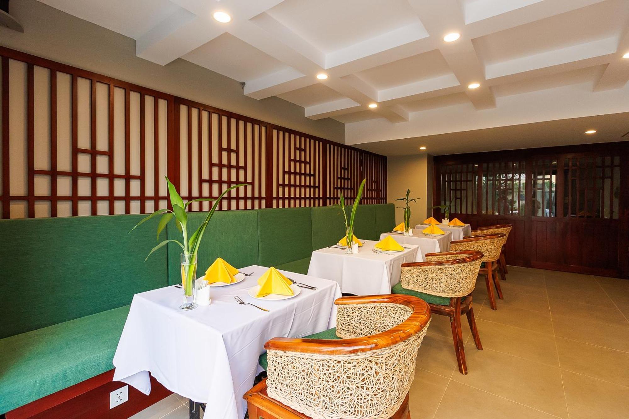 Ratana Angkor Hotel سيام ريب المظهر الخارجي الصورة