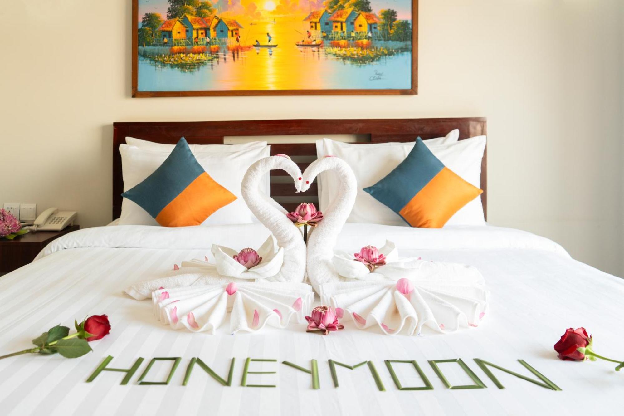 Ratana Angkor Hotel سيام ريب المظهر الخارجي الصورة