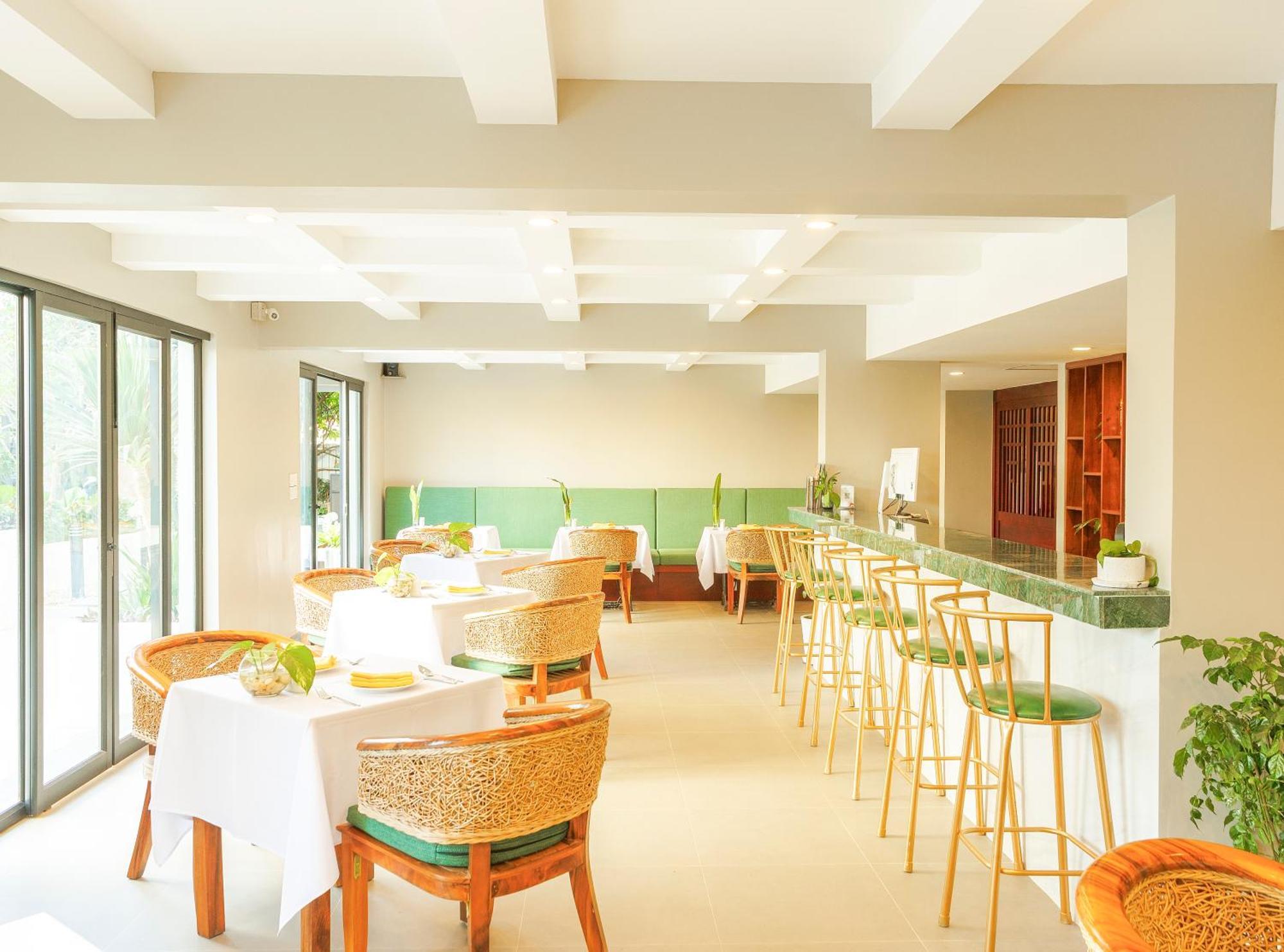 Ratana Angkor Hotel سيام ريب المظهر الخارجي الصورة