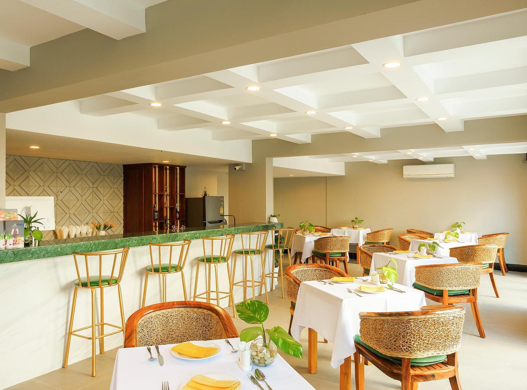 Ratana Angkor Hotel سيام ريب المظهر الخارجي الصورة