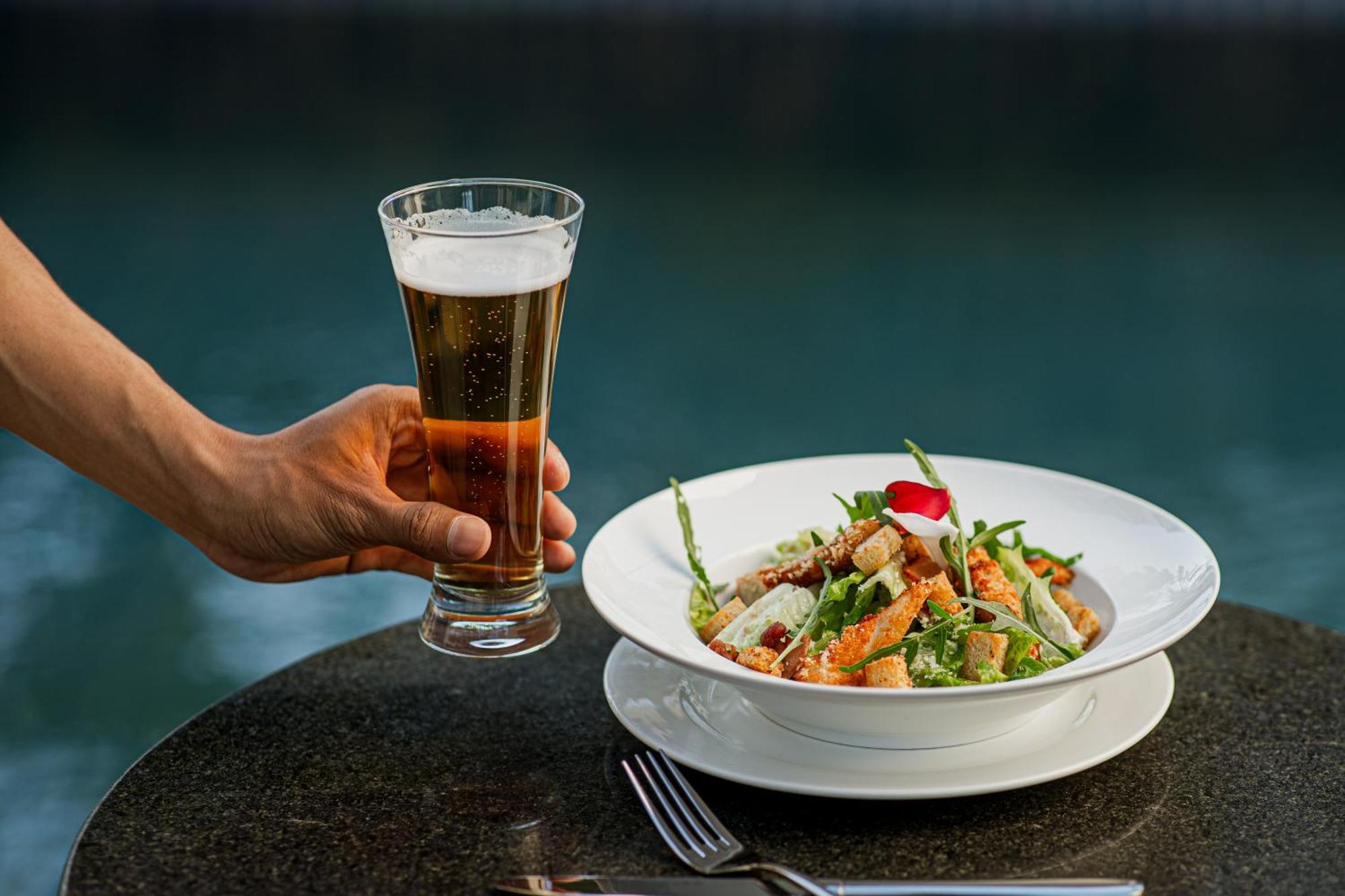 Ratana Angkor Hotel سيام ريب المظهر الخارجي الصورة