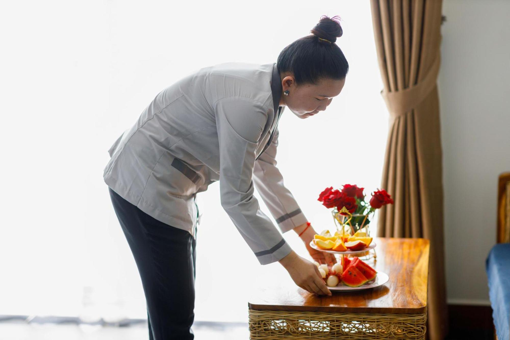 Ratana Angkor Hotel سيام ريب المظهر الخارجي الصورة