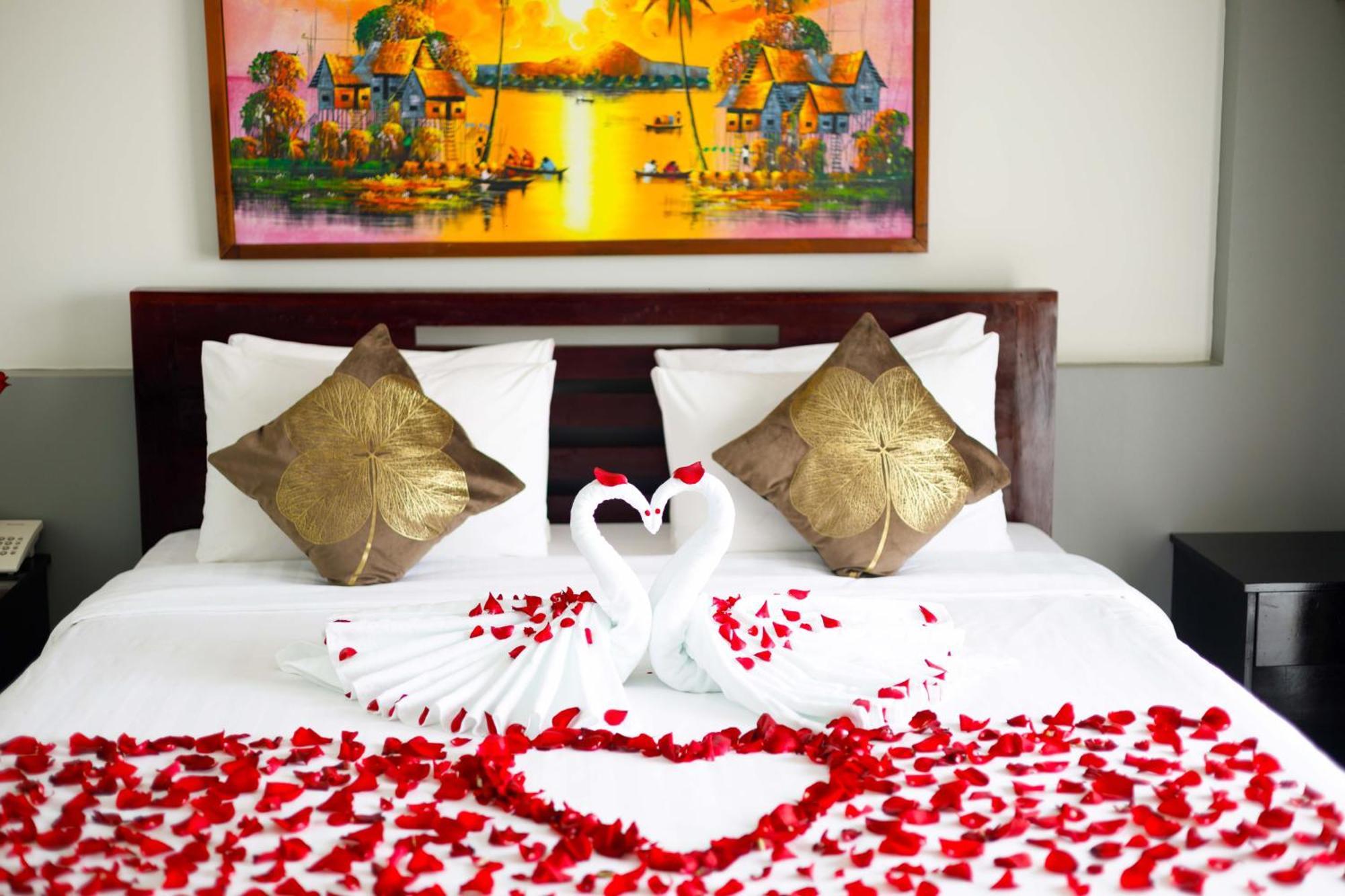 Ratana Angkor Hotel سيام ريب المظهر الخارجي الصورة