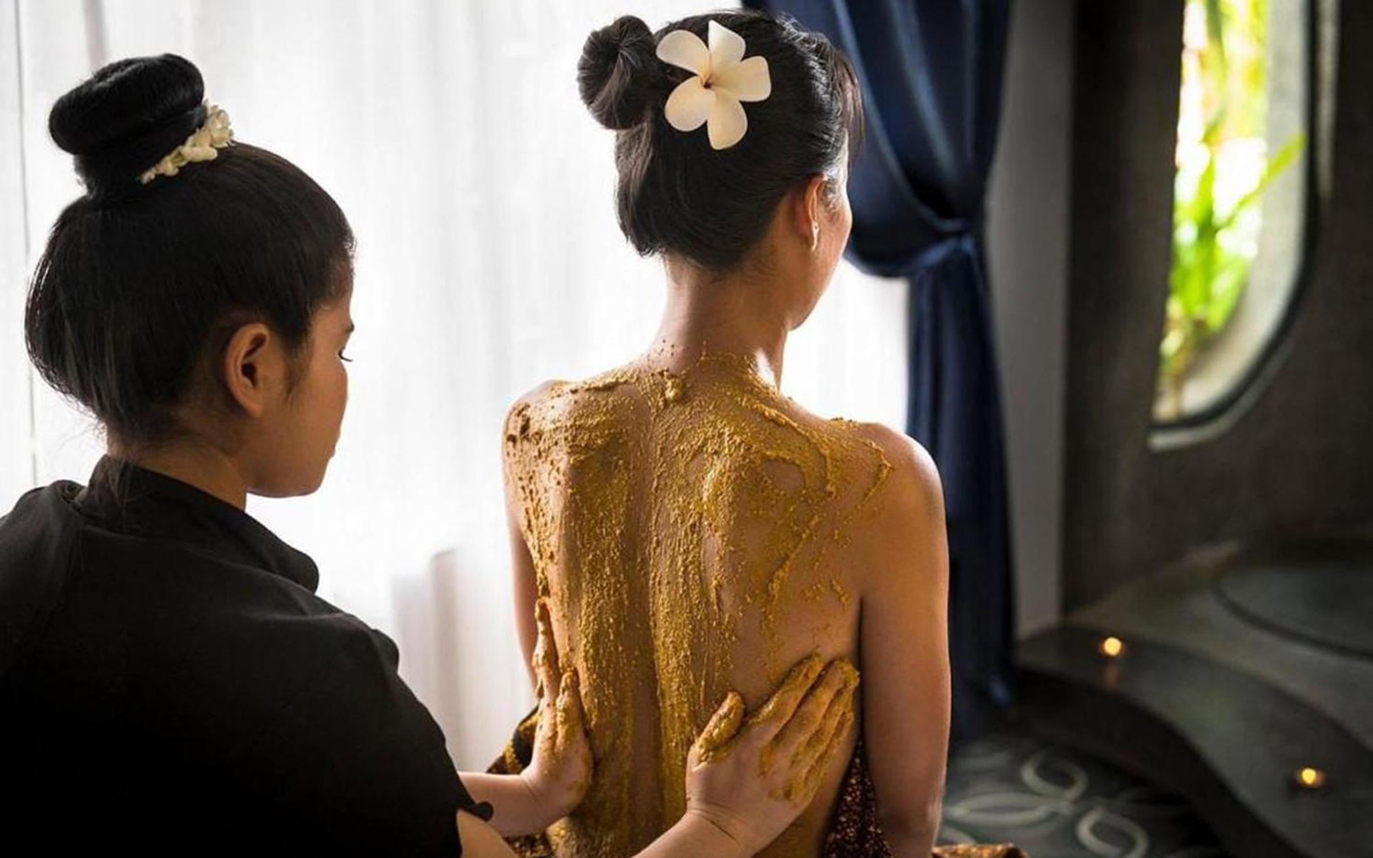 Ratana Angkor Hotel سيام ريب المظهر الخارجي الصورة